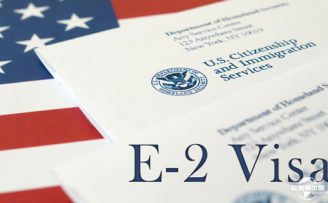美国“小绿卡”E-2签证，护照选择格林纳达还是土耳其？