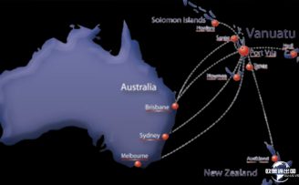 瓦努阿图护照成香港、澳洲移民新“跳板”？