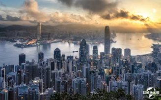 香港移民|香港高才通和香港优才通对比一览