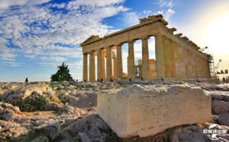 希腊旅游业强劲复苏，房地产行业该如何迎风而上？