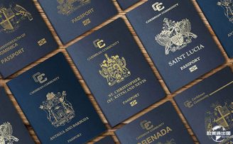 抓紧最后机会！加勒比五国护照项目将集体涨价！