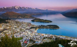 想移民新西兰的18个理由，是否能吸引你？